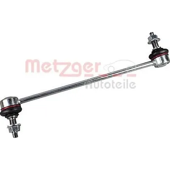 Zavěšení kol Tyč/vzpěra, stabilizátor METZGER 53074908