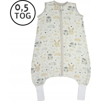 Zavinovačka Spací pytel pro miminko Ankras 59 cm x 111 cm