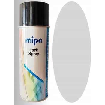 Barva ve spreji RAL 9018 POLOMATNÝ LAK VE SPREJI NITRO AKRYL 400 ML