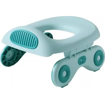 Kojenecká hygiena Nočník opakovaně použitelný FHBabyLand zelený