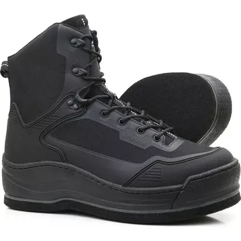 Boty do vody Brodící boty Vision Musta Felt US 10 | EU 43 | UK 9