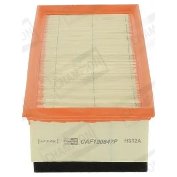 Filtr do auta Vzduchový filtr CHAMPION CHACAF100847P