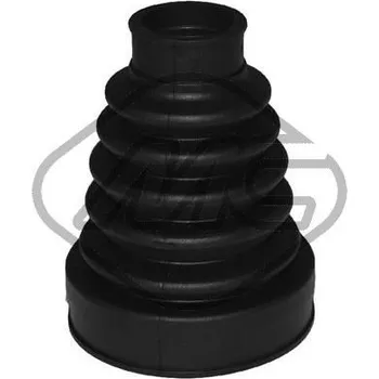 Hřídel nápravy Měch, hnací hřídel Metalcaucho 00130