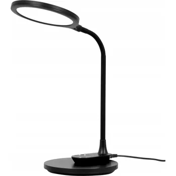 Lampička Stolní LED lampička se stmívačem K-BL1153 GAJA ČERNÁ