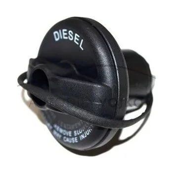 Palivová nádrž Víčko palivové nádrže Opel Movano (C) 2021 -