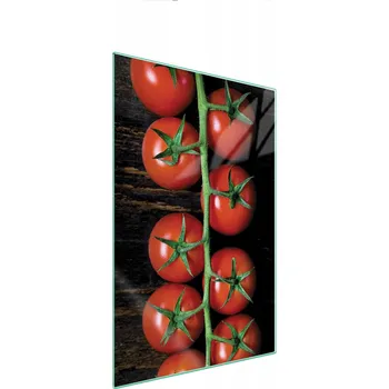 Kuchyňské prkénko Krájecí deska TMK ArtDeko sklo 1 ks