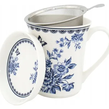 Hrnek Bolove porcelánový 300 ml