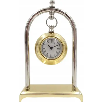 Hodiny Krbové hodiny ve vintage stylu - M02