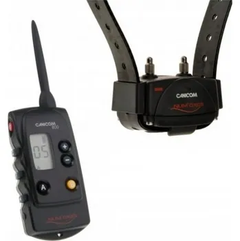 Obojek pro psa P30 VÝCVIKOVÝ OBOJEK 800M CANICOM NUM AXES