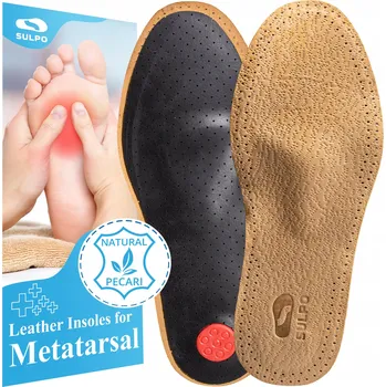 Vložka do bot Vložky do bot Sulpo velikost 38-38