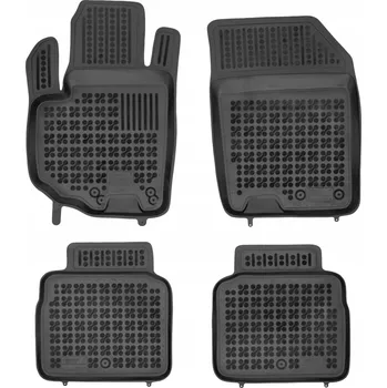 autokoberec Gumové autokoberce Suzuki SX4 S-Cross II od roku 2013