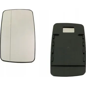 Posilovač řízení SKLO LEVÉ VIEW MAX 5062544M