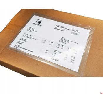 Obálka OBÁLKY KURIÉRSKÉ KANGURKY silné C5 22x15cm 1000ks