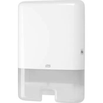 Zásobník na papírové ručníky TORK Xpress® zásobník na papírové ručníky Multifold - bílý 552000