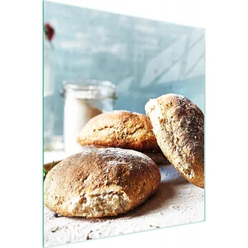 Kuchyňské prkénko Krájecí deska TMK ArtDeko sklo 1 ks