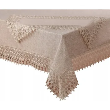 Obraz Obrus 150 cm x 260 cm obdélníkový