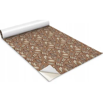 Obraz Nábytková fólie na kuchyňská dvířka moderní Sladkosti 100 x 50 cm