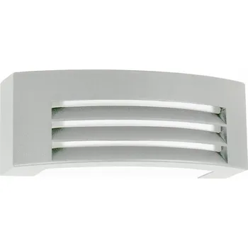 Nástěnné svítidlo Venkovní nástěnné svítidlo SuperLED bílé E27 35 W