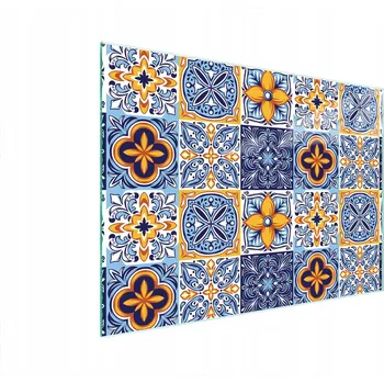 Kuchyňské prkénko Krájecí deska TMK ArtDeko sklo 1 ks