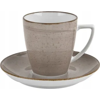 Porcelánový Šálek Lubiana 200 ml 1 ks