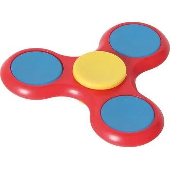 Gadget FIDGET SPINNER – AŽ 5 MINUT TOČENÍ
