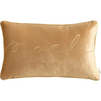 Polštář Dekorativní vánoční Polštář 30x50 Noel polštář