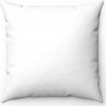 Polštář POLŠTÁŘ POLŠTÁŘ 40x40cm VLOŽKA POLŠTÁŘE NÁPLŇ POLŠTÁŘSKÉ VLOŽKA