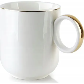 Hrnek Affek Design GRACE porcelánový 350 ml