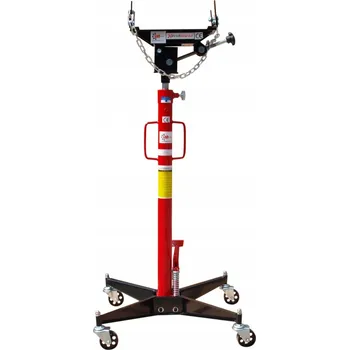 Hever Hever převodovky Carmax 500 kg s nastavitelným adaptérem