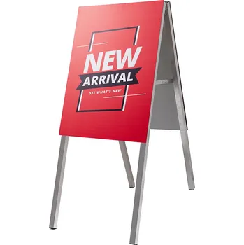 Reklamní áčko Stick-On A2