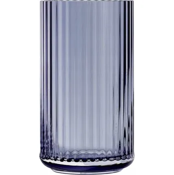 Váza Váza sklo 6,5 x 12 cm