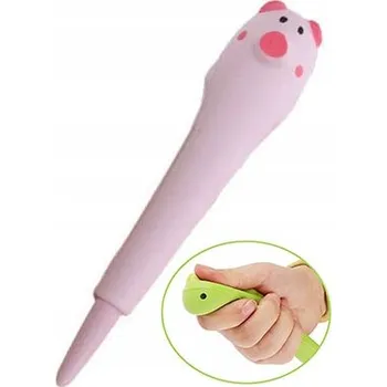 Propiska černá Jelly Pens