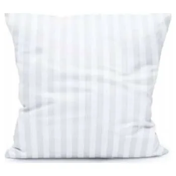 Povlak na dekorativní polštářek Povlak na spaní Textom 80 x 70 cm