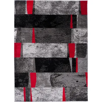 Koberec KOBEREC JAWA 140x190 SILNÝ VLAS MODERNÍ #j382ban