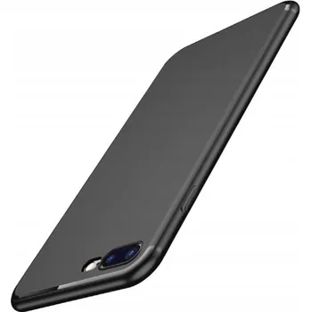 Pouzdro na mobilní telefon Zadní Kryt Pskom pro Apple iPhone 7 Plus, iPhone 8 Plus, černý