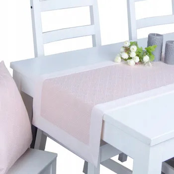 ubrus Ubrus odolný proti skvrnám 40 cm x 200 cm obdélníkový