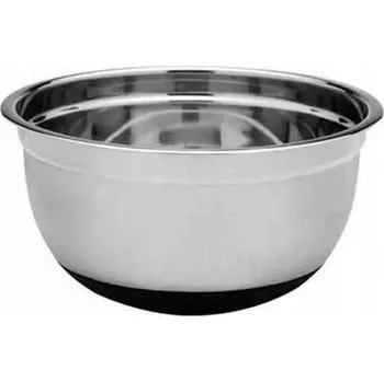 Miska GERMAN s gumou 26 cm GARPOL