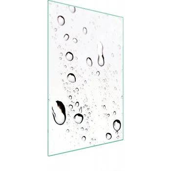 Kuchyňské prkénko Krájecí deska TMK ArtDeko sklo 1 ks