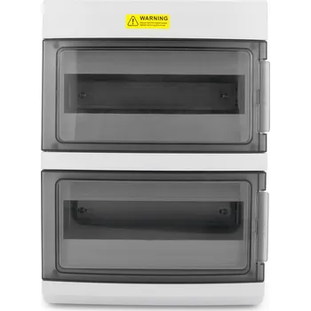 Rozvaděč Rozvodnice ELS Elektrotechnika 230 V IP66 63 A