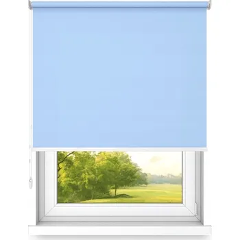 Roleta Polozastiňovací roleta Czas na Rolety 80 cm x 100 cm