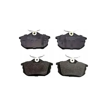 Brzdová destička 20H5009-JPN/JPN BRZDOVÉ DESTIČKY MITSUBISHI JPN