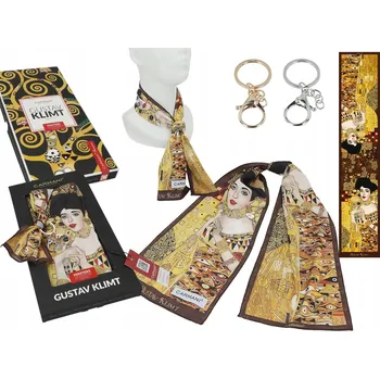 Přívěsek Přívěsek na kabelku G. Klimt Adel carmani