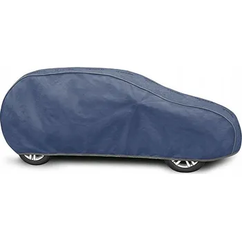 autokoberec MEMBRÁNOVÝ VÍCEVRSTVÝ potah na Ford Fiesta od roku 2017