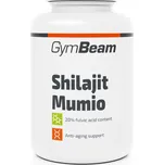 GymBeam Shilajit 60 caps