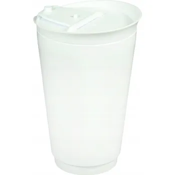 Hrnek Club Gastro plast 500 ml