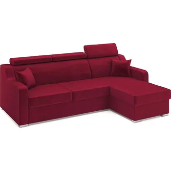 Sedací souprava Rohová sedacia súprava Melfi U Kronos 02