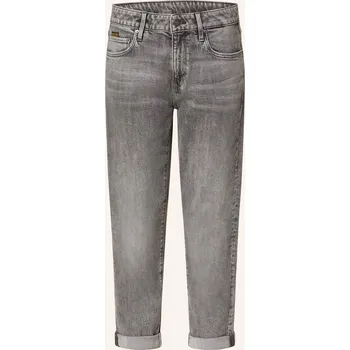 Dámské džíny G-Star Dámské Boyfriend Džíny Kate, h095 sun faded gunmetal, 38