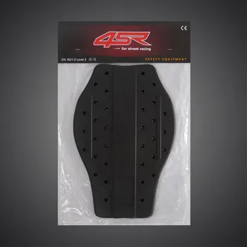 Motocyklový chránič 4SR Vkládací páteřový chránič - Vellikost L/XL