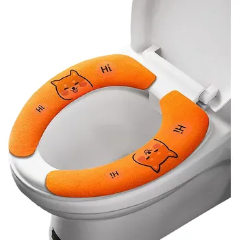 WC sedátko NÁSTAVEC NA WC SEDÁTKO Dětské SHIBA