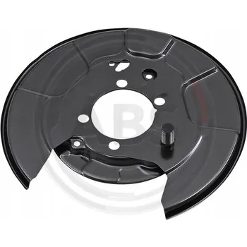 Brzdový kotouč A.B.S. KRYT BRZDOVÉHO KOTOUČE 11419